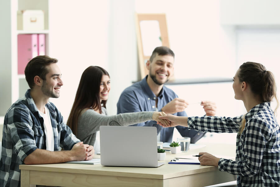 5 Tips for Interview Success | Amy Matthews, Business Coach
