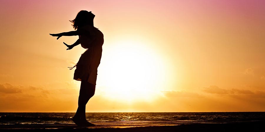 5 Tips to Create More Freedom #BreakFree