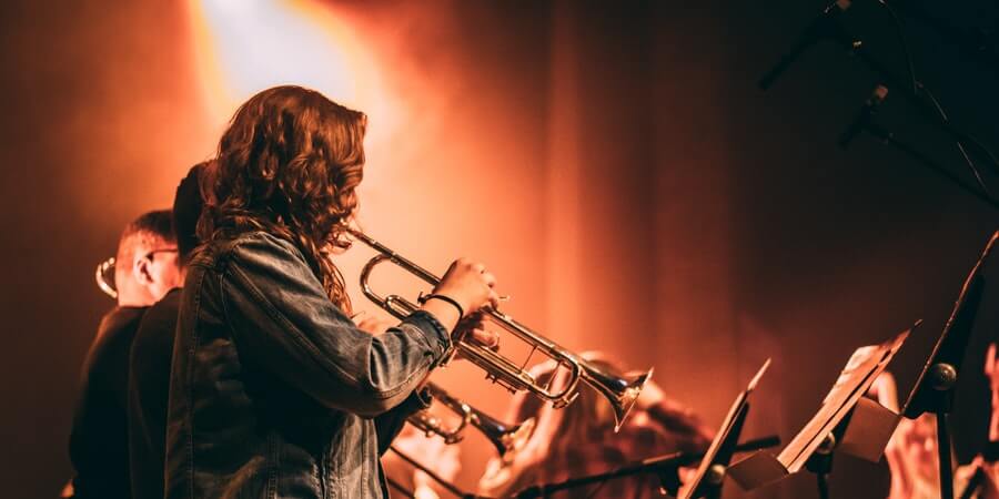 Toot Your Own Horn