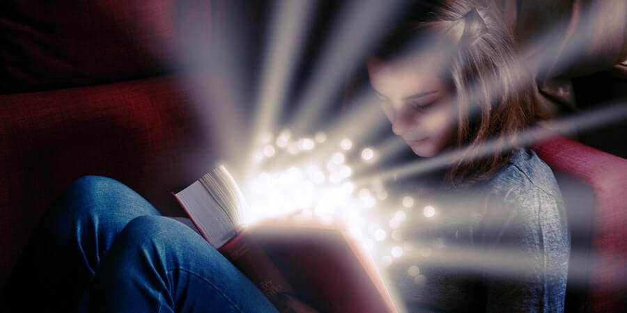 Believe In Magic