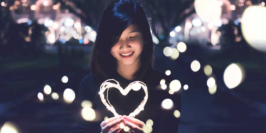Bring More Light to Your Life.