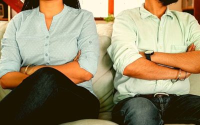 How to Avoid Conflict this Holiday Season. Read This.