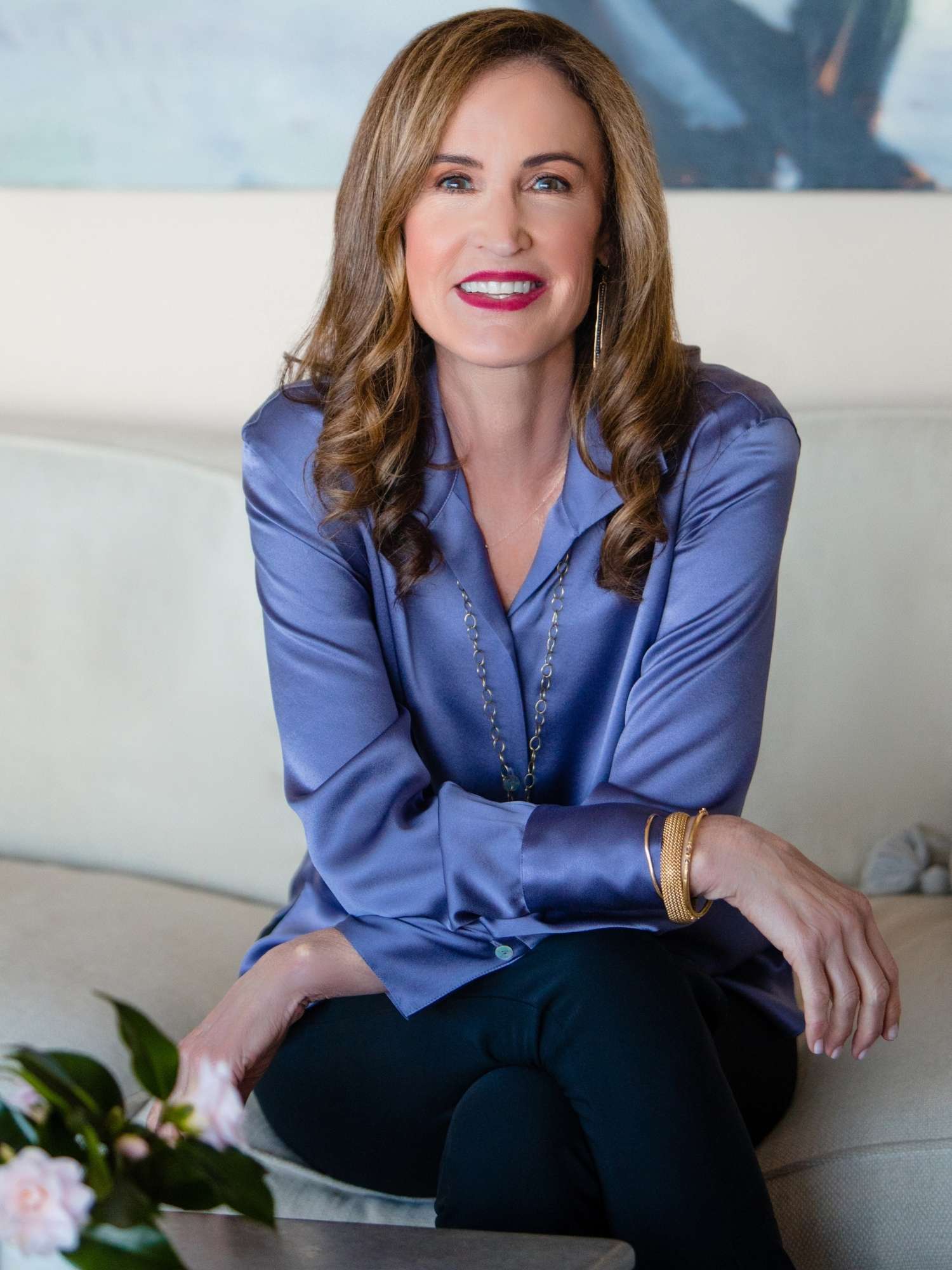 amy matthews business coach bay area