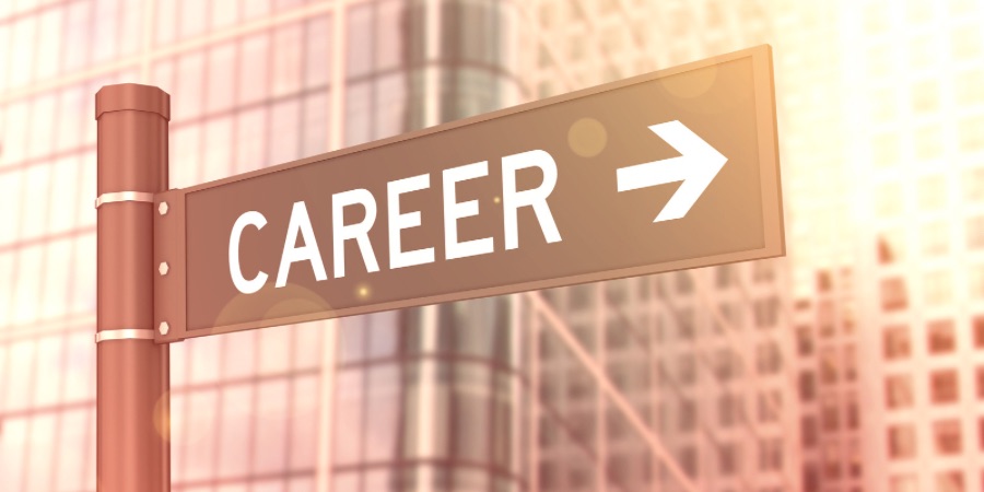 Career pivots and career transitions
