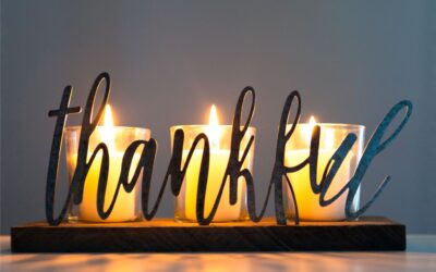 Gratitude: The Spirit of Thanksgiving